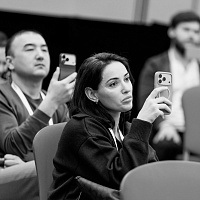 XI MOSCOW BREAST MEETING: Полный фотоотчёт